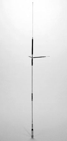 Multi-Band HF/VHF/UHF | Comet Antenna