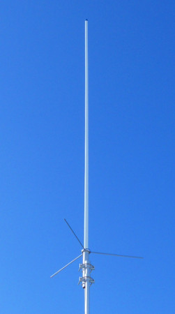 STARKID PIèce de réchange 68536 Emetteur Telescope Antenne pour Télécommande Red Hawk White Hawk Silver Hawk Heli de Luxe Hélicoptère 