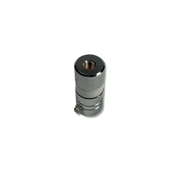 Comet - AD-35M - 3/8x24 to SO-239 Adapter