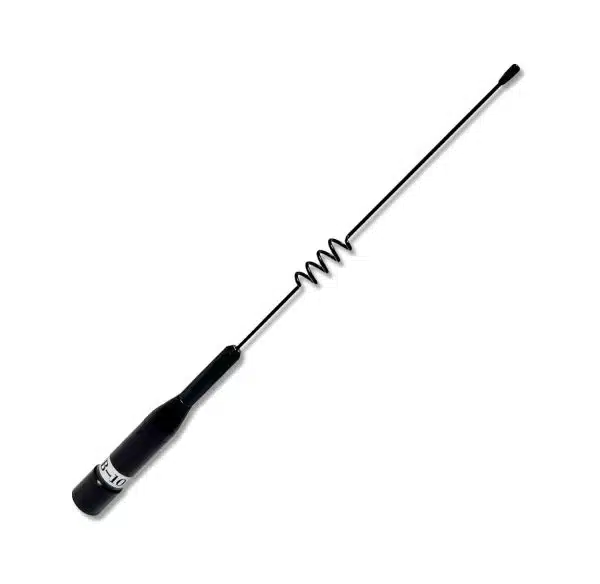 Comet - B-10 - 2M/70CM Mobile Antenna 12" PL259