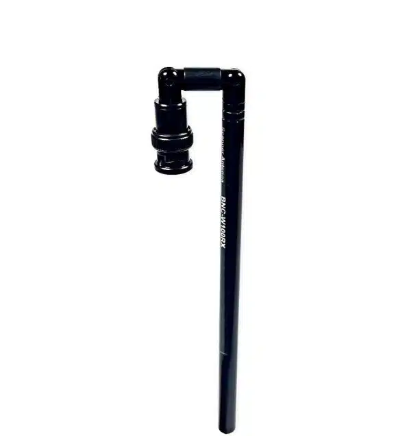 Comet - BNC-W100RX - 25-1300MHz Telescoping Scanner Antenna - BNC Connector - Image 2