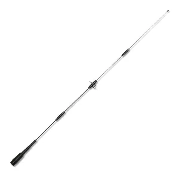 Comet - CA-2X4SR - 140-160MHz/435-465MHz Ant (BLACK)