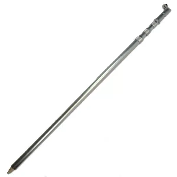 Comet - CP-45 - Aluminum Telescoping Antenna Mast