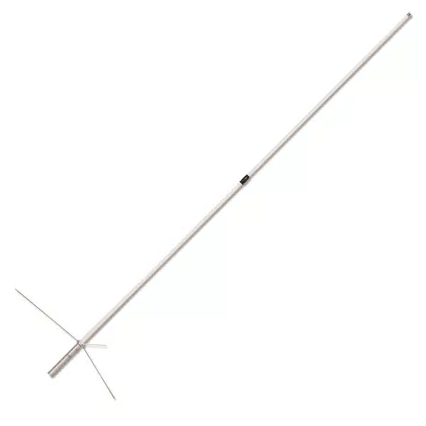 Comet - GP-98 - 2M/70cm/1200MHz Base/Repeater Antenna