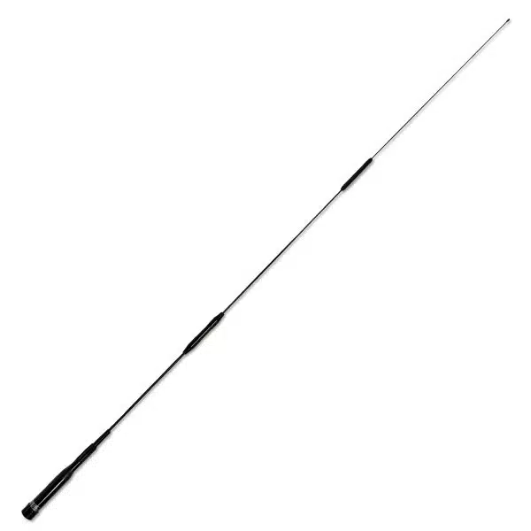 Comet - SBB-15 - 6M/2M/70cm Mobile Antenna (Black)