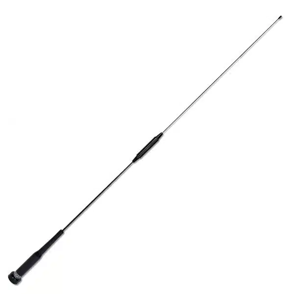 Comet - SBB-224NMO - 2M/220/70cm Mobile Antenna (BLACK)