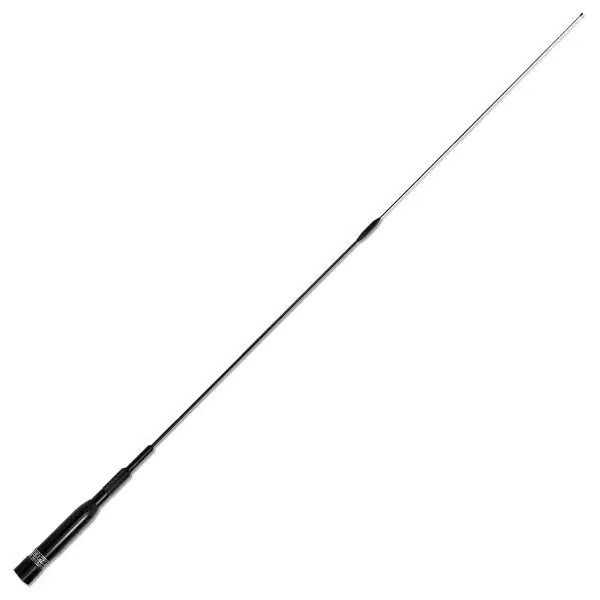 Comet - SBB-25 - 2M Mobile Antenna (Black)