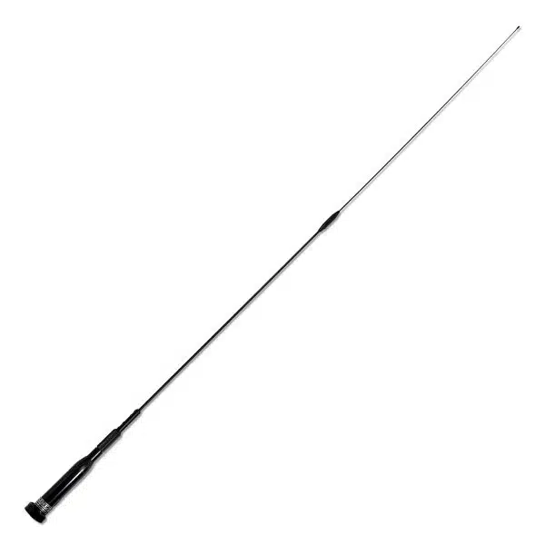 Comet - SBB-25NMO - 2M Mobile Antenna (Black)