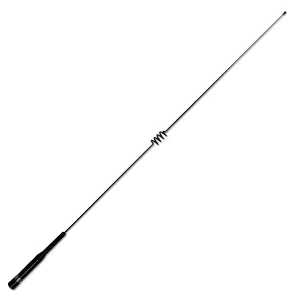 Comet - SBB-5 - 2M/70cm Mobile Antenna (BLACK)