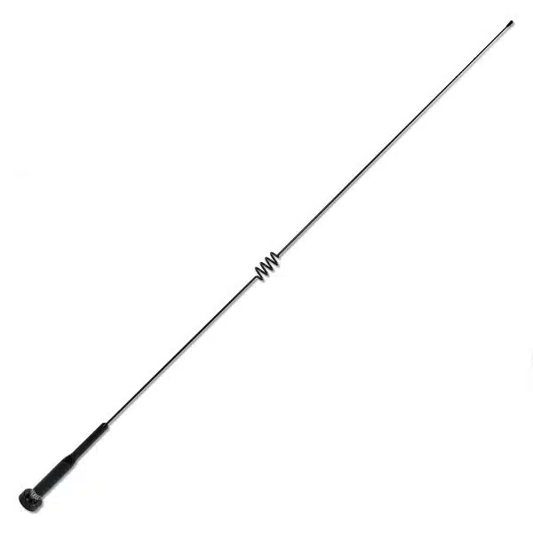 Comet - SBB-5NMO - 2M/70cm Mobile Antenna (BLACK)