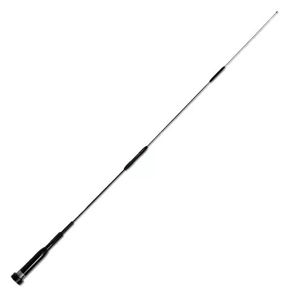 Comet - SBB-7NMO - 2M/70cm Mobile Antenna (BLACK)