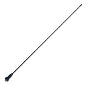 Comet - SMA-24J - 2M/70cm Superflex HT Antenna