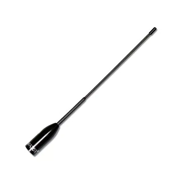 Comet - SMA-703 - 2M/70cm/1.2GHz HT Antenna - SMA Male