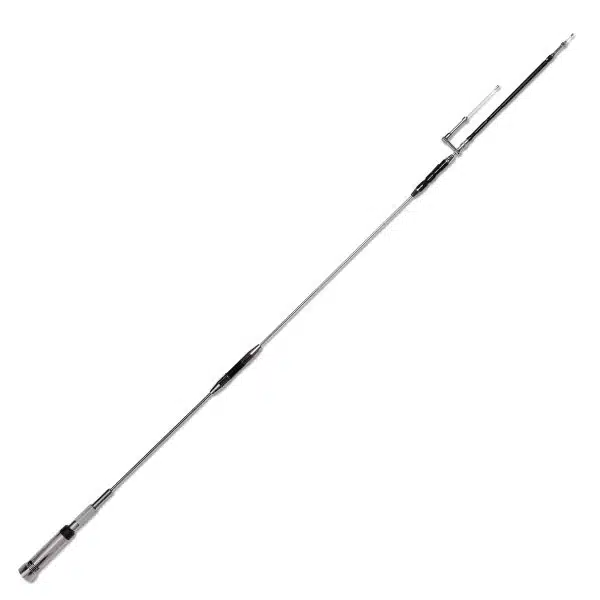 Comet - UHV-4 - 10/6/2M/70cm Mobile Antenna